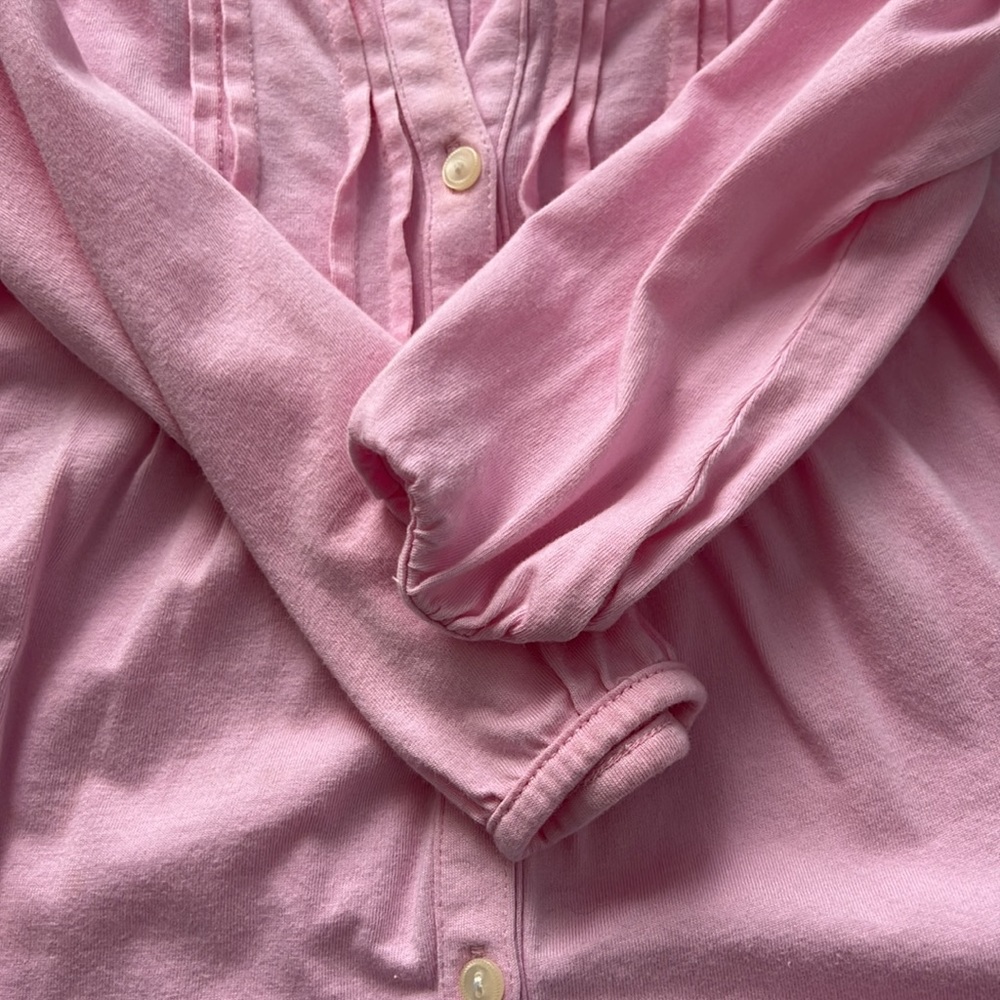 Tunic Ralph Lauren 18m - Picture 3 of 4